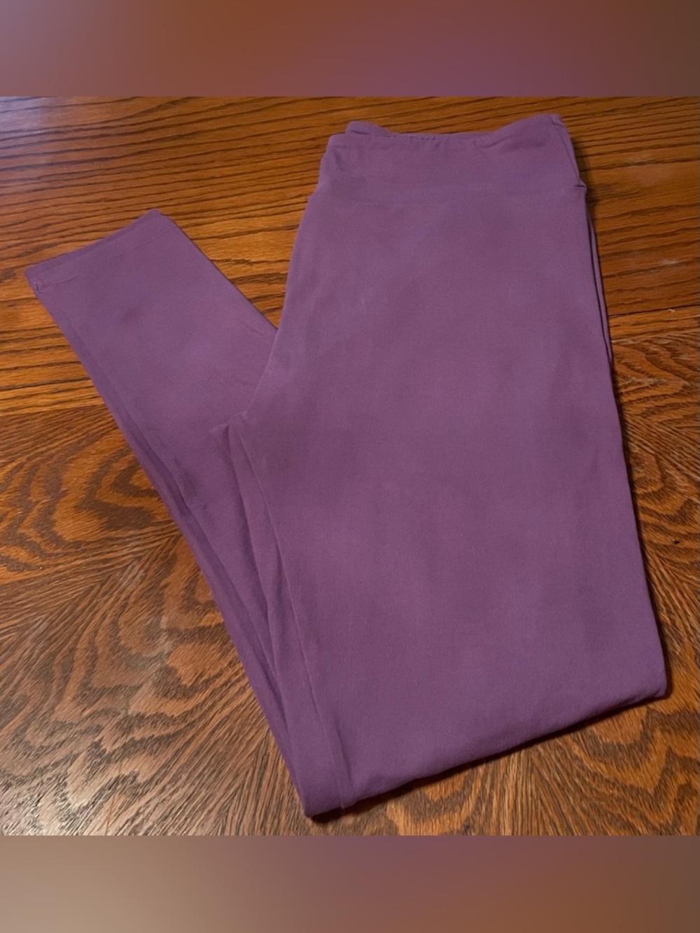 LLR TC Leggings new, never worn